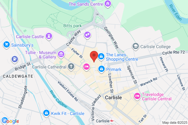 Edinburgh Woollen Mill Ltd