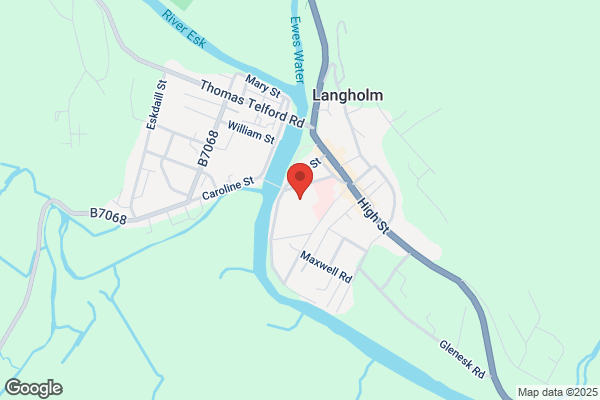 Langholm Day Centre