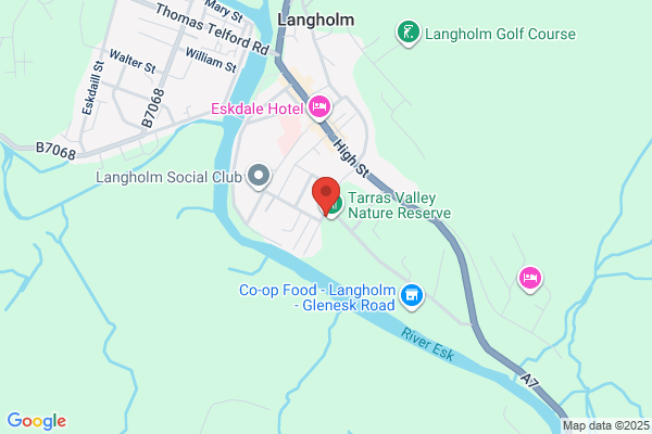 Langholm Initiative
