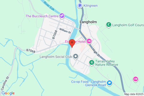 Langholm Playcare