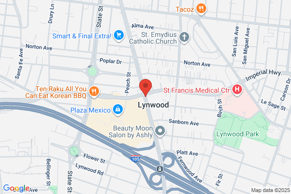 Lynwood