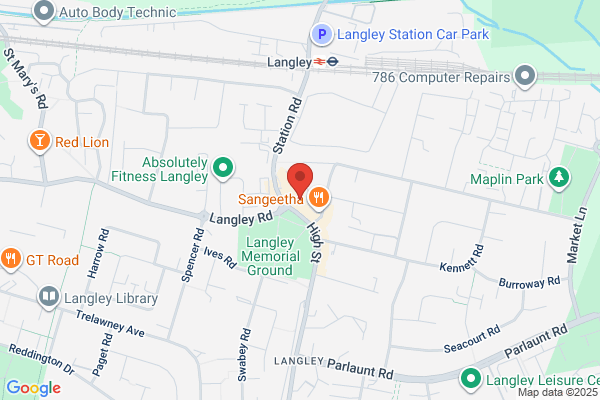 Domino's Pizza - Langley
