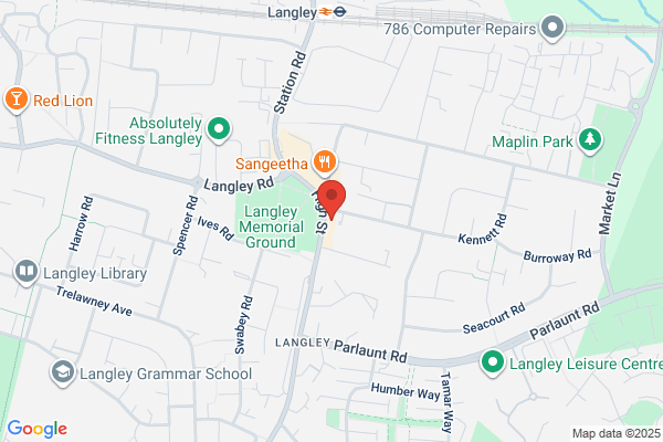 Oakwood Estates Langley - Lettings & Estate Agents