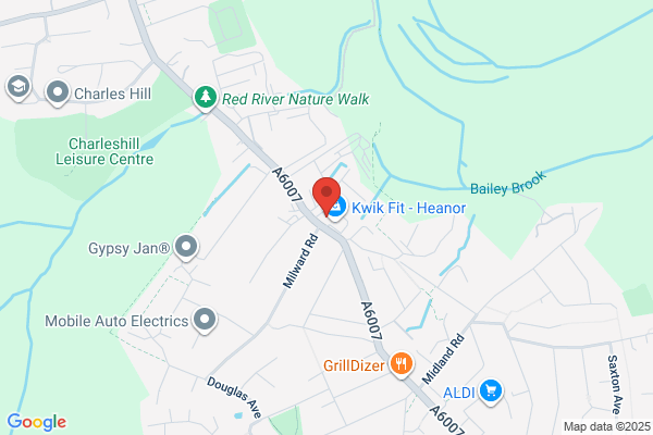 DPD Parcel Shop Location - Rowlands Pharmacy