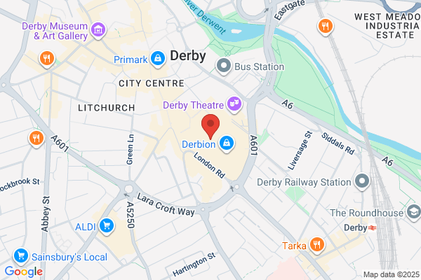 Derby Beauty Clinic