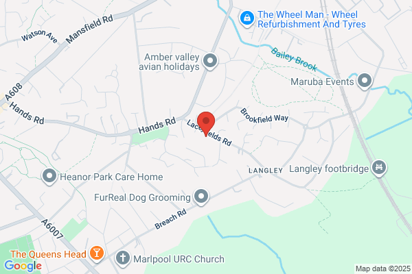 Heanor Langley Infant School