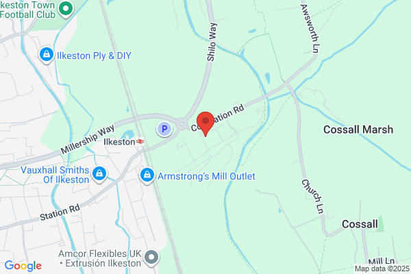 Ilkeston Plumbing & Heating Supplies Ltd