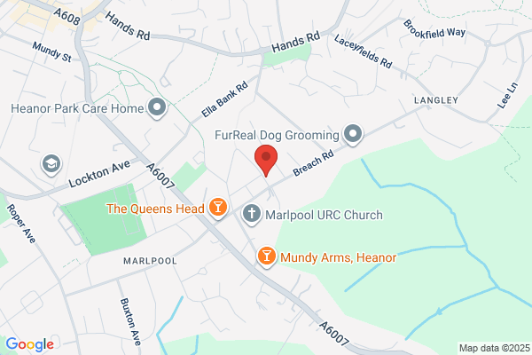 Marlpool Infant School