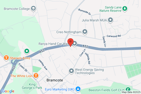 Wasteaway Nationwide