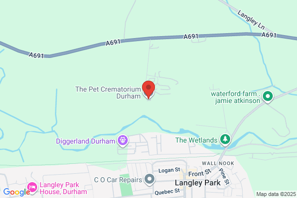 The Pet Crematorium Durham