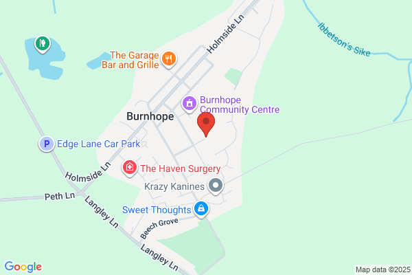 Burnhope Primary School