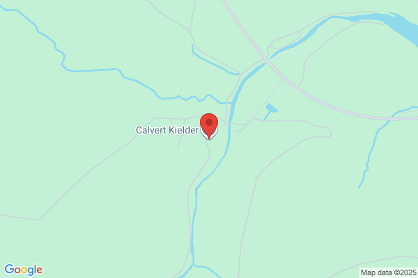 Calvert & Wooler