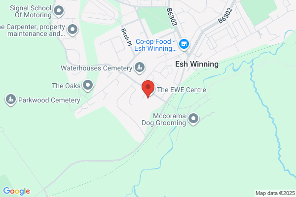 Esh Winning Primary School