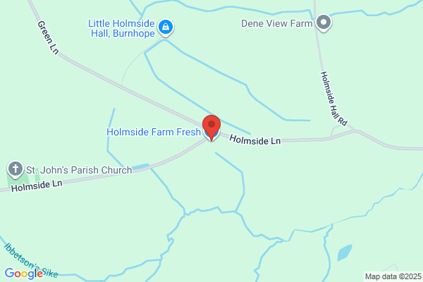 Holmside Farm Fresh