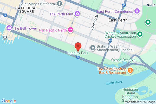 I capture my world