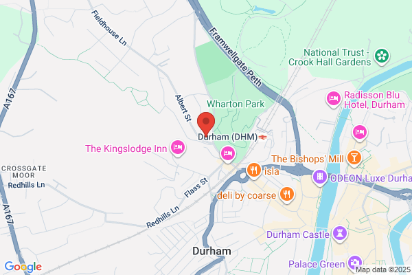 Kemo's Durham Taxis