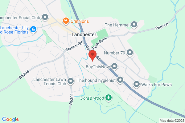 Lanchester Parish Council
