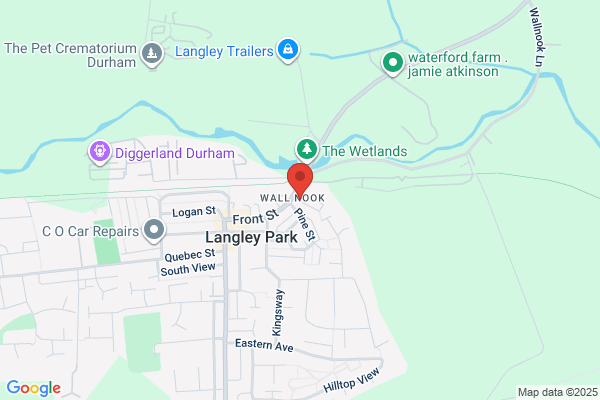 Langley Park Sports & Social Club