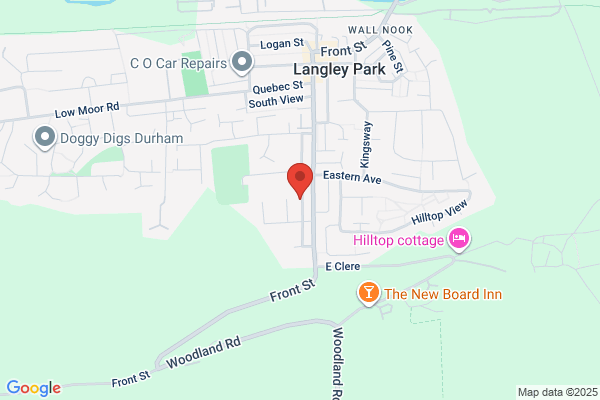 Linda Halliday Business Services