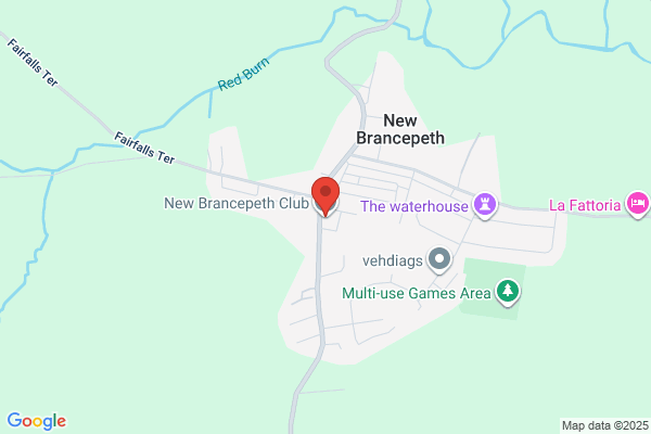 New Brancepeth Club Ltd
