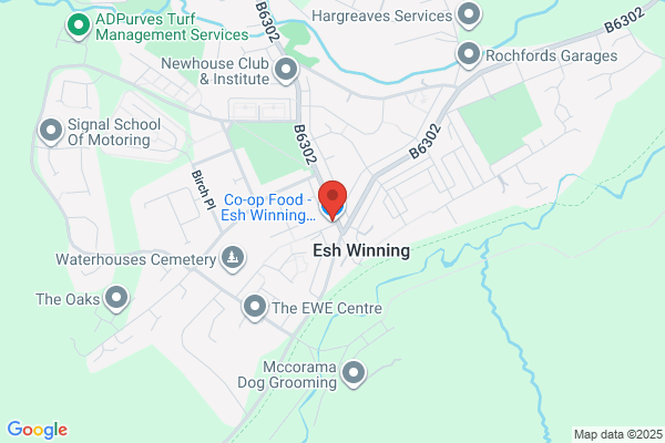 North Eastern Co-operative