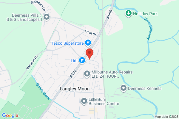 Northwest Durham Rural Community Care Ltd