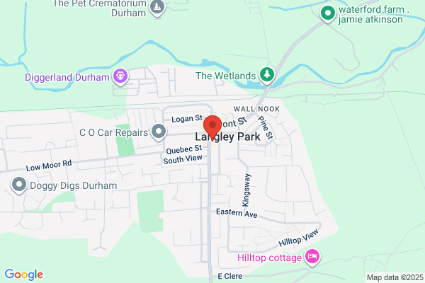 Stuart Wright Funeral Service Ltd