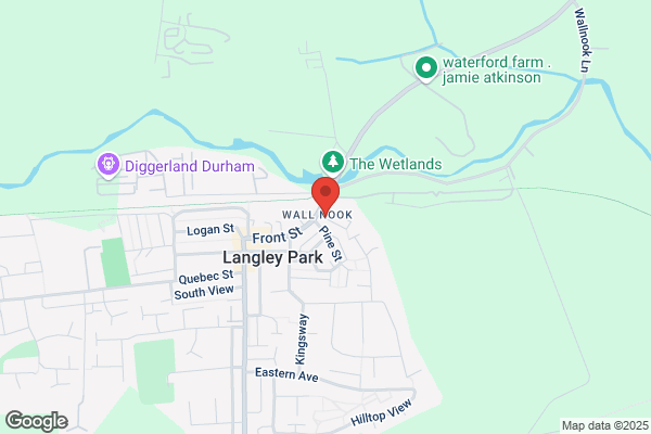 Witton Gilbert & District Workmens Club Ltd