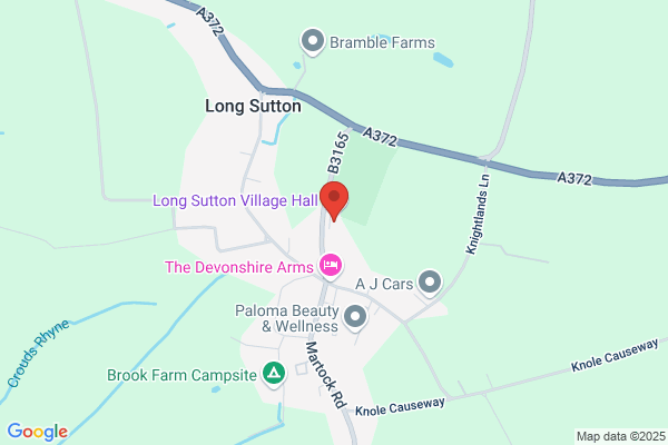 Long Sutton Post Office