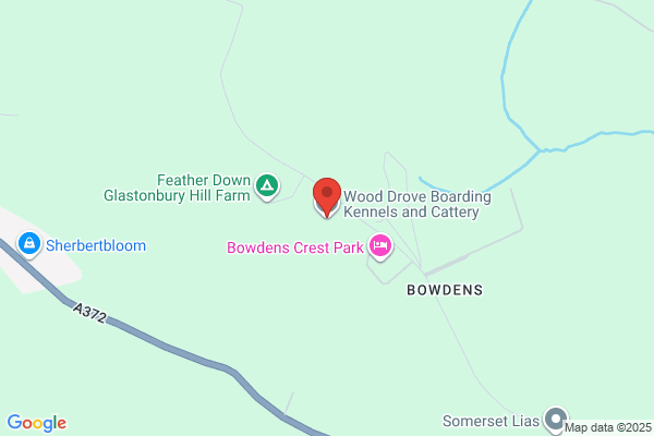 Wood Drove Boarding Kennels & Catteries