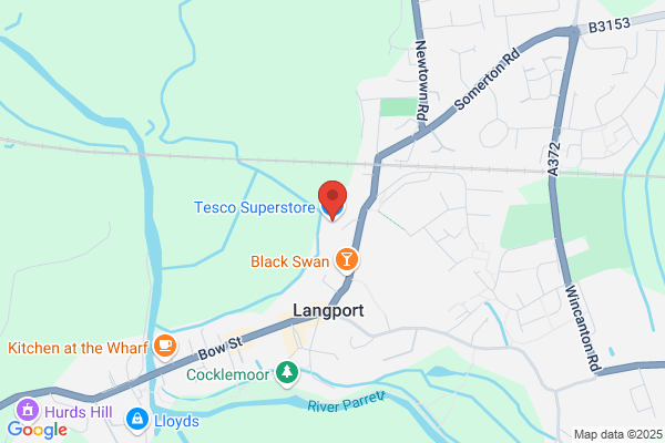 Tesco Superstore