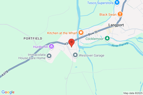 Langport Motor Co