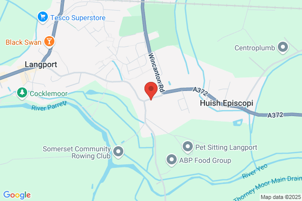 Langport Area Team Ministry