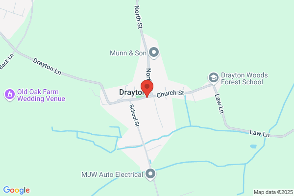 The Drayton Arms