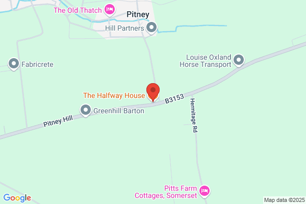 The Halfway House