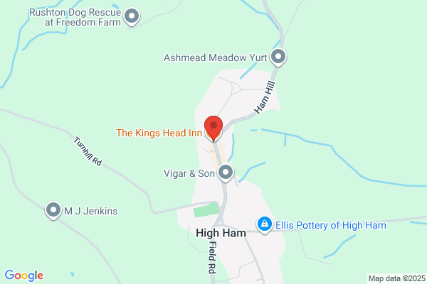 The Kings Head Inn