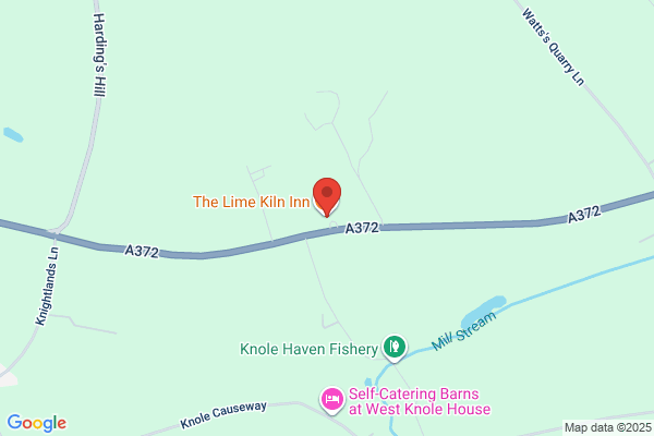 The Limekiln Inn