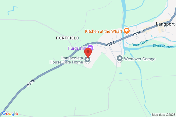 Hurds Hill Residential Home Ltd
