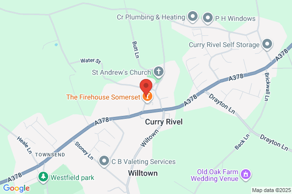 Curry Rivel C Of E Primary School