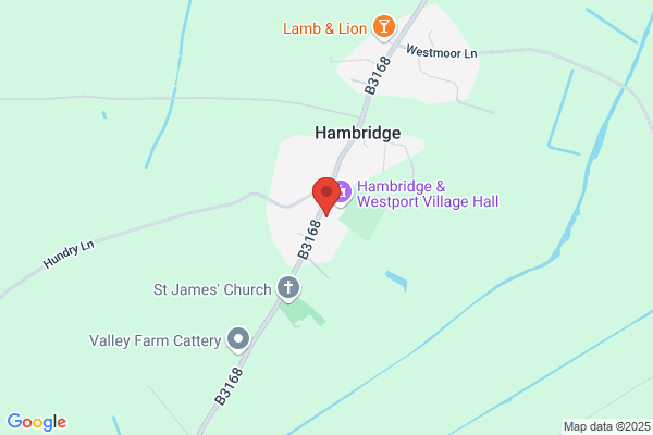 Hambridge Primary School