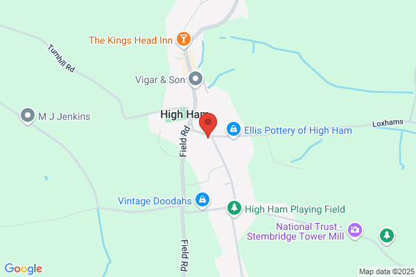High Ham C Of E Primary School