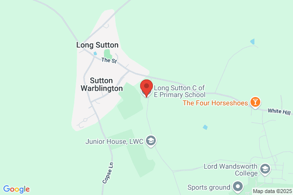 Long Sutton C Of E (VA) Primary School