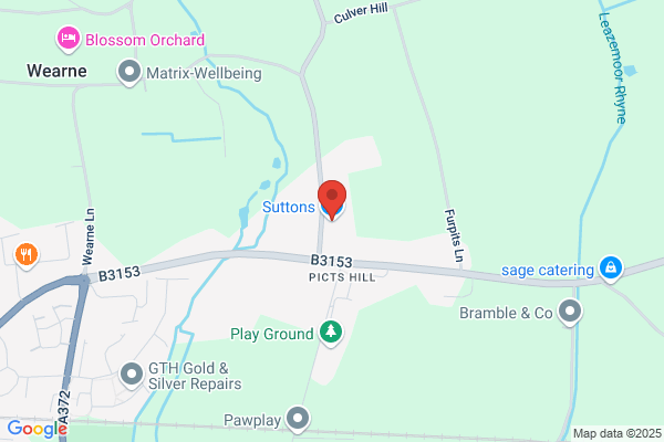 Sutton Upholsterers
