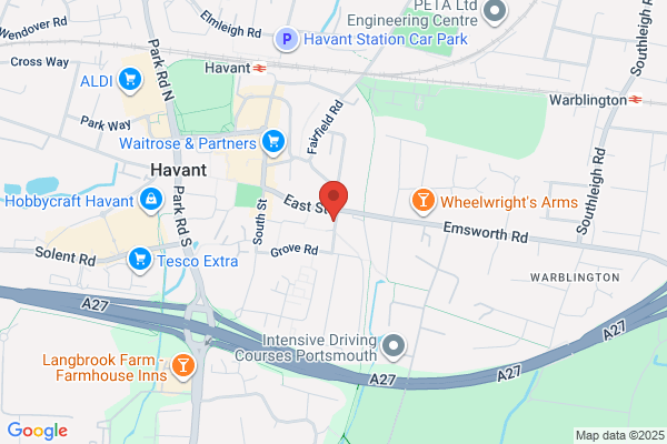 Carrells Funeral Directors