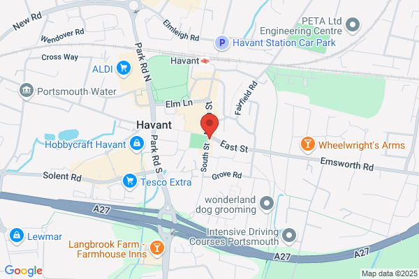 Cubitt & West Havant Estate Agents