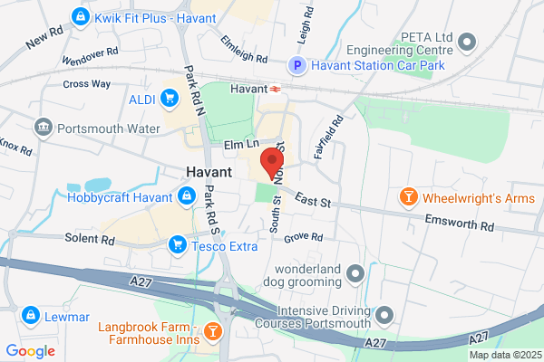 NatWest Havant