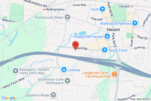 Toolstation Havant