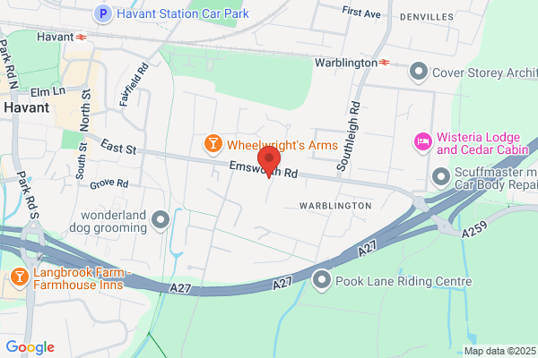 Abbeyfield (Havant) Society