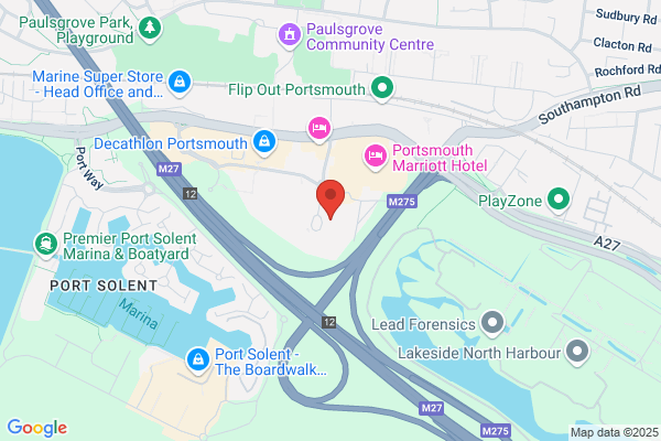 Advanced Resource Managers Ltd