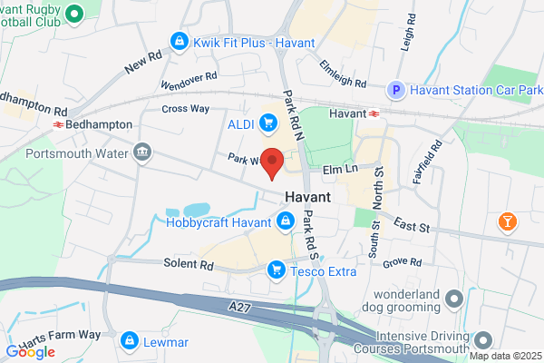 Alandown Motors Ltd